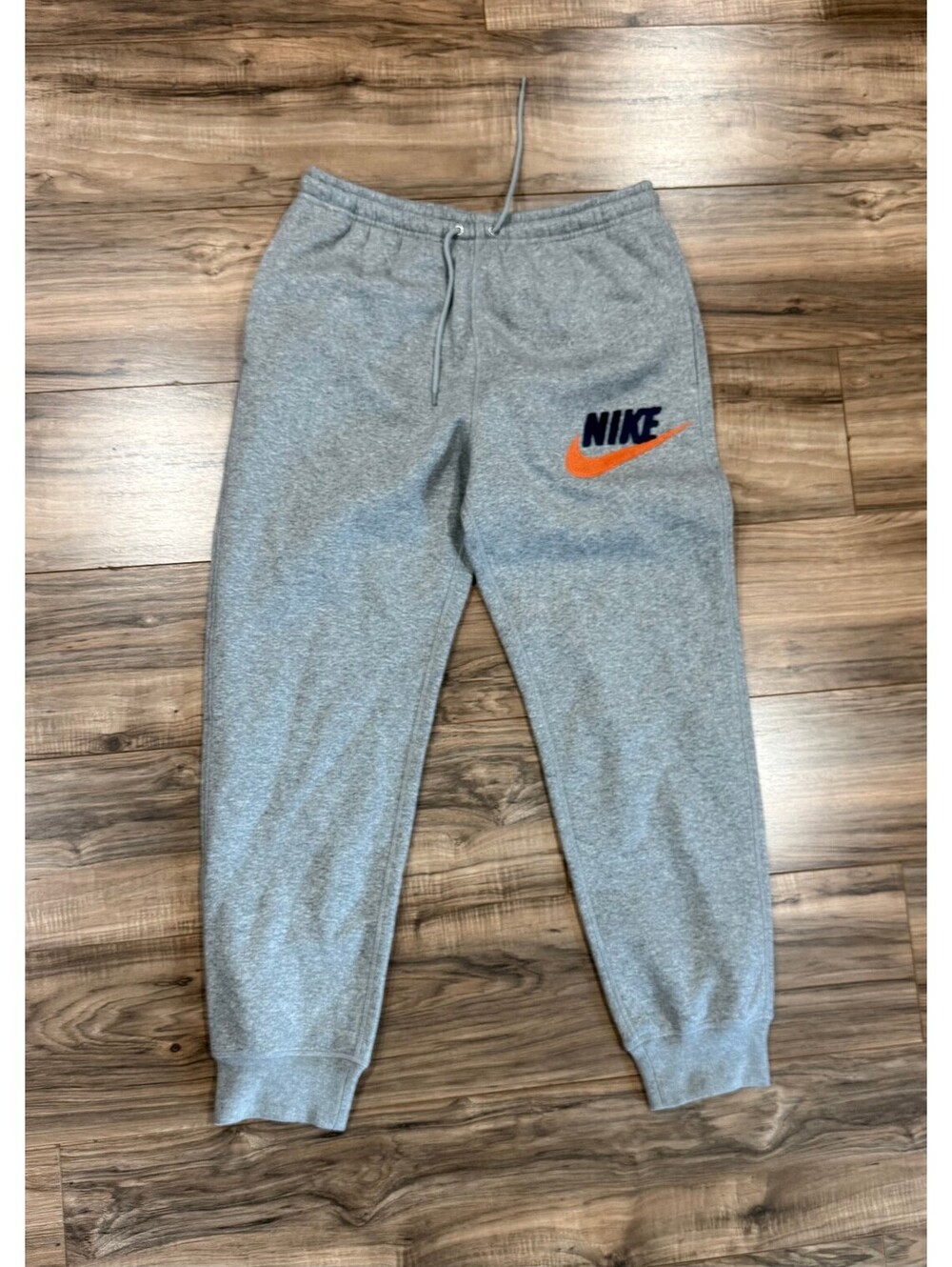 Nike Club Fleece Men's Fleece Joggers